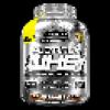 （muscletech）肌肉科技白金乳清蛋白粉 5磅巧克力味