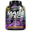 （muscletech）增肌粉 高性能蛋白粉 瘦人健身增重粉 健肌粉 7磅增肌粉巧克力味
