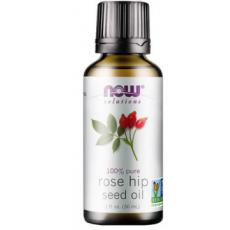 NOW诺奥玫瑰果油 30ML/瓶