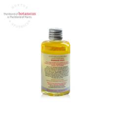 HORTUS botanicus & APOTHICUS欧缇诗腿部消脂按摩油 100ml