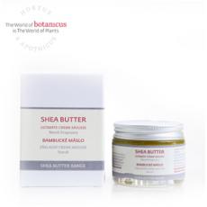 HORTUS botanicus & APOTHICUS欧缇诗极致滋养霜 橙花香气 50g