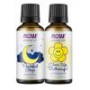NOW诺奥舒缓助眠复方精油 30ML/瓶