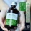 Botanicus 广藿香抗油去屑洗发精250ml