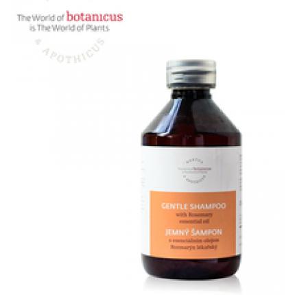 Botanicus 迷迭香桦木洗发精250ml