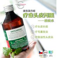 Botanicus 广藿香抗油去屑洗发精250ml