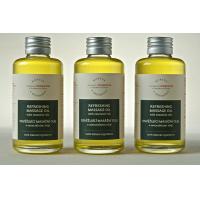 Botanicus 菠丹妮葡萄柚按摩油100ml