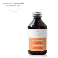 Botanicus 迷迭香桦木洗发精250ml