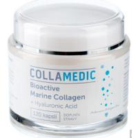 COLLAMEDIC 挪威海洋胶原蛋白膠囊  120粒