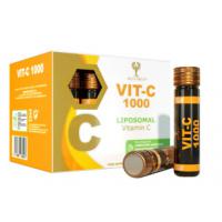 WILDFOREST森林皇后维生素C口服液200ML